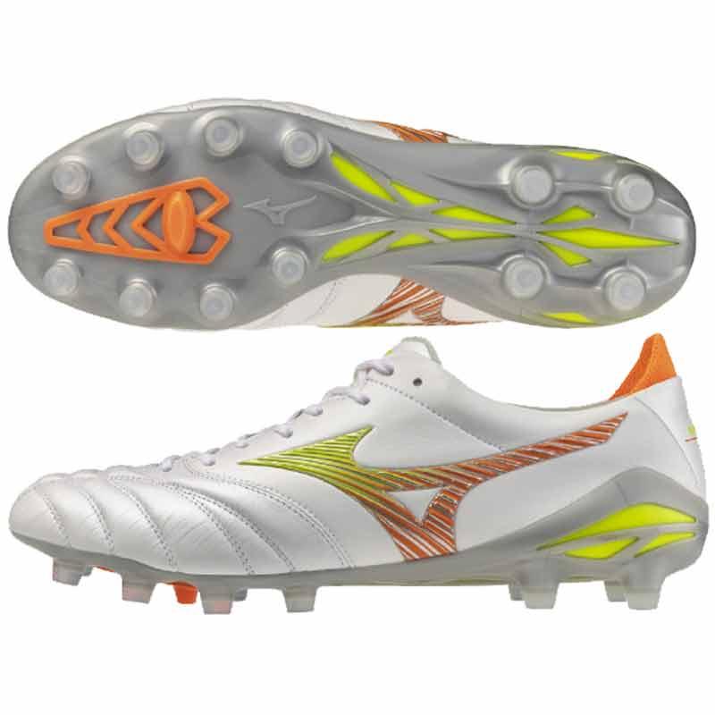 MIZUNO（ミズノ） モレリアネオ 5 JAPAN サッカースパイク 26AW