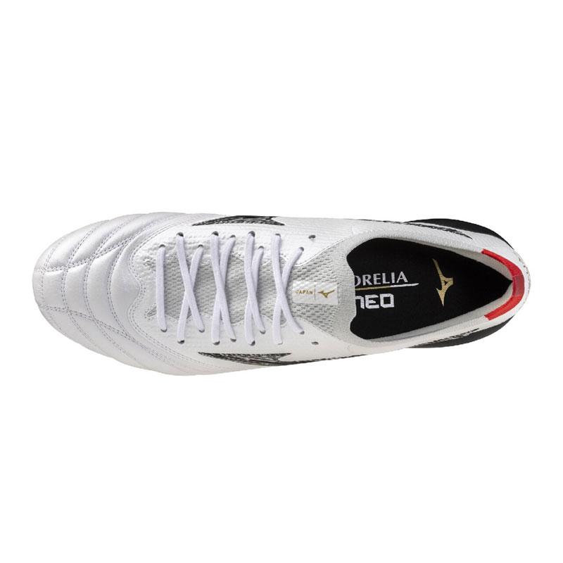 MIZUNO（ミズノ） モレリアネオ5 ベータ JAPAN サッカースパイク