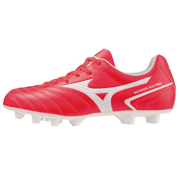 ミズノ MIZUNO  モナルシーダ NEO II SELECT Jr  ジュニア サッカースパイク ワイド MONARCIDA  23AW(P1GB232564)｜pitsports-plus｜04