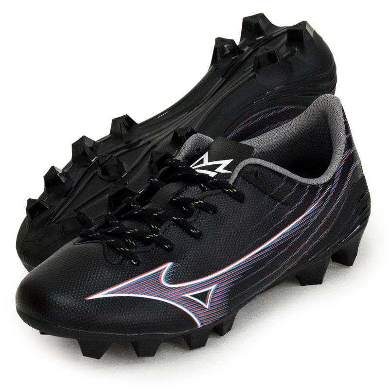 MIZUNO（ミズノ） ミズノアルファ SELECT JR ジュニア サッカー