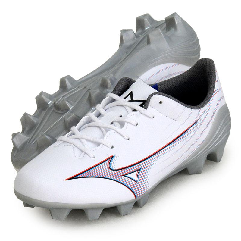 MIZUNO ミズノ ミズノアルファ SELECT JR ジュニア サッカー MIZUNO ミズノ ミズノアルファ SELECT JR ジュニア サッカー