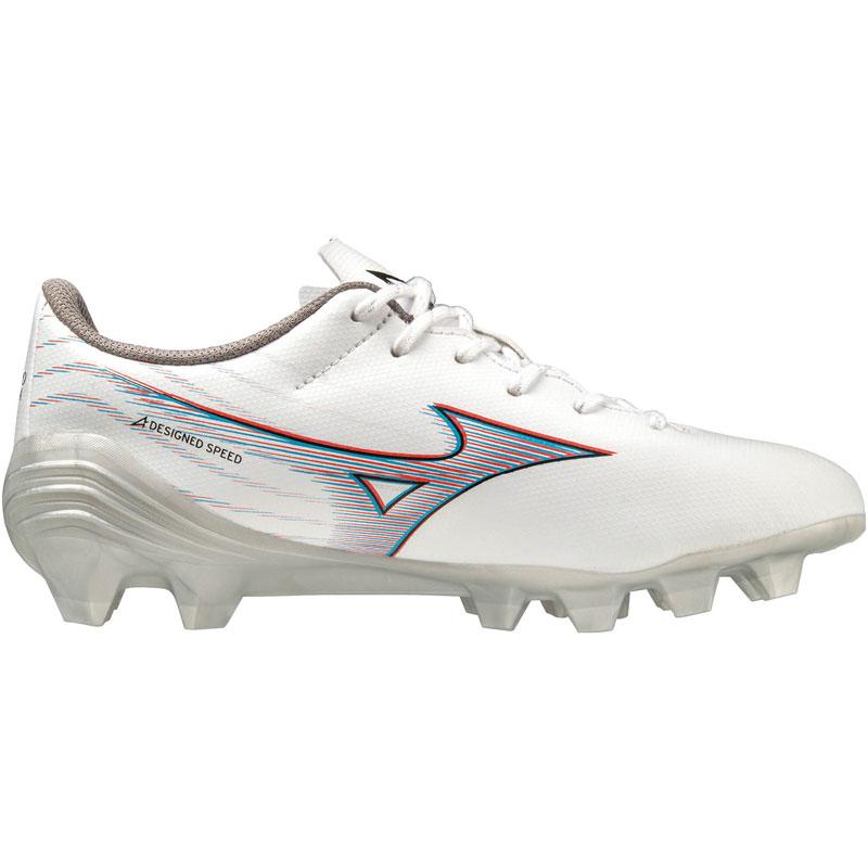 早い者勝ちMIZUNO サッカースパイク 本体 MIZUNO（ミズノ） ミズノアルファ SELECT JR ジュニア サッカー