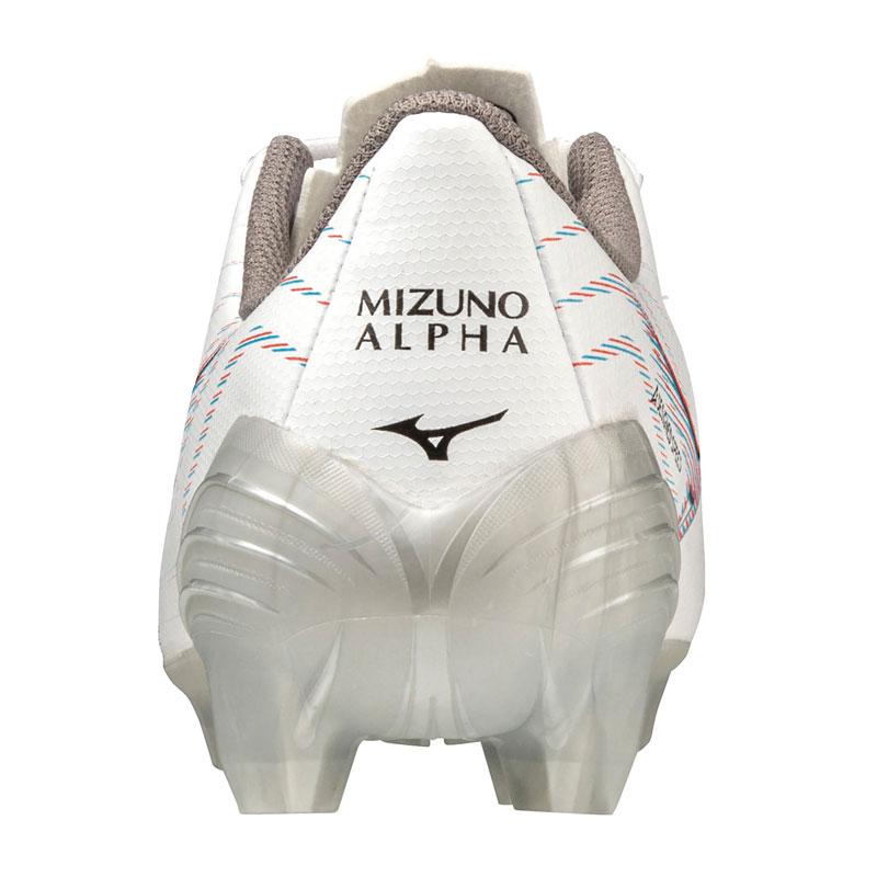 MIZUNO ミズノ ミズノアルファ SELECT JR ジュニア サッカー