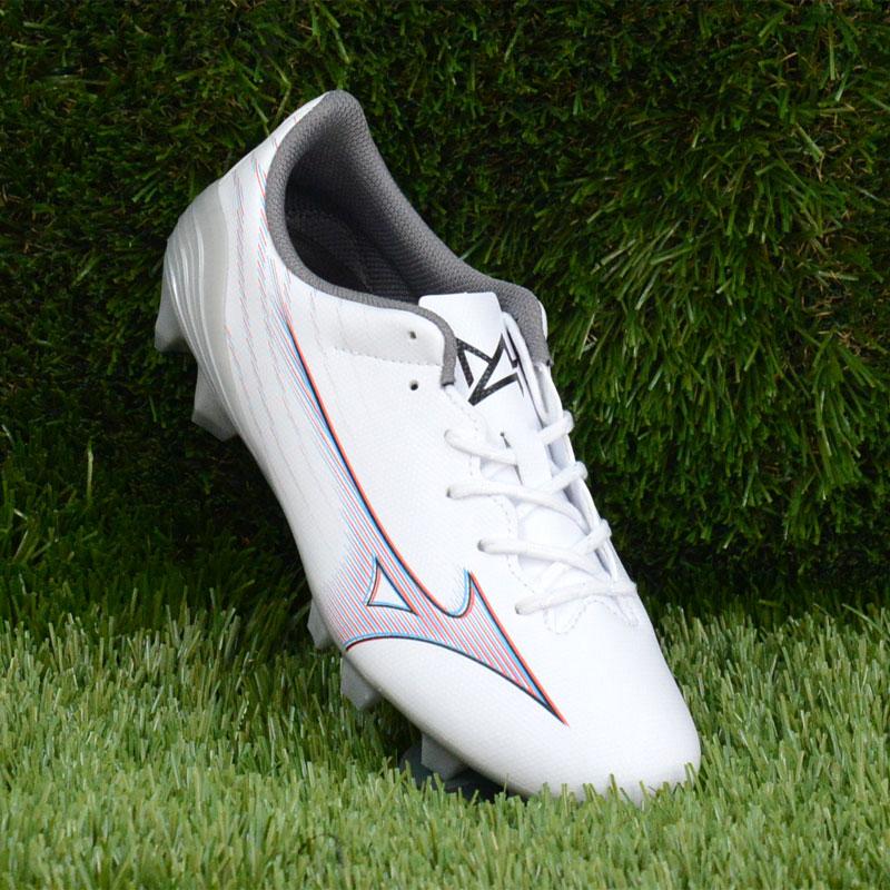 MIZUNO ミズノ ミズノアルファ SELECT JR ジュニア サッカー MIZUNO ミズノ ミズノアルファ SELECT JR ジュニア サッカー