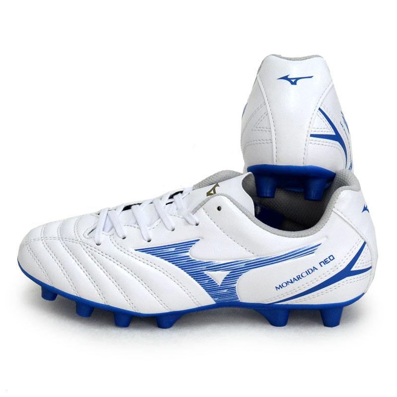 サッカースパイクミズノモナルシーダネオJapan 楽天市場】ミズノ MIZUNO モナルシーダネオ 3 セレクト Jr