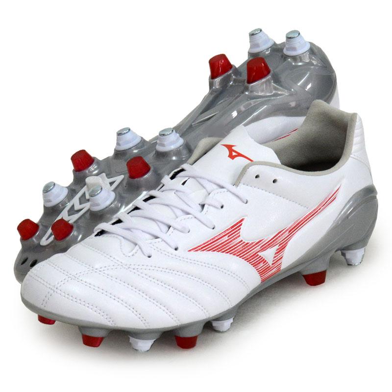 ミズノ　サッカースパイク モナルシーダネオ 3 PRO MIX 新品未使用 MIZUNO（ミズノ） モナルシーダネオ 3 PRO MIX サッカースパイク