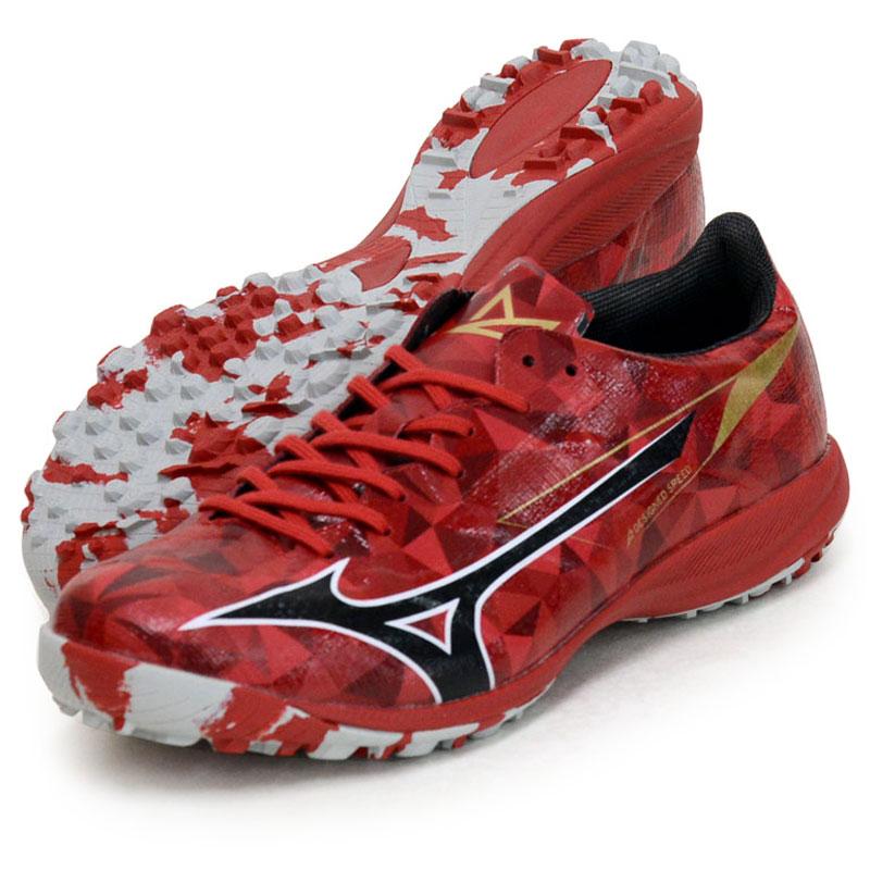 MIZUNO ミズノ ミズノアルファ 2 ELITE AS サッカー