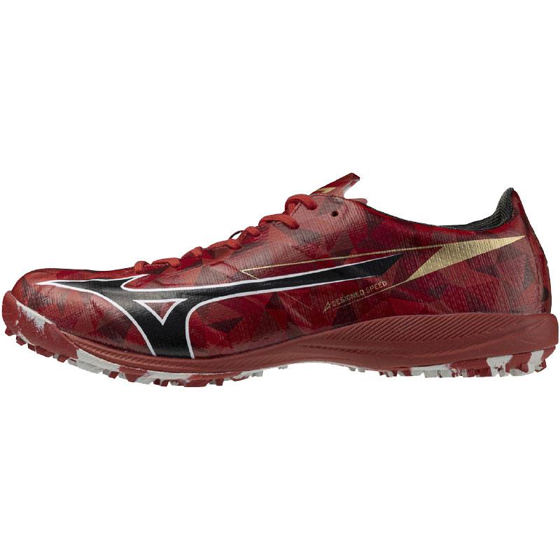 MIZUNO ミズノ ミズノアルファ 2 ELITE AS サッカー