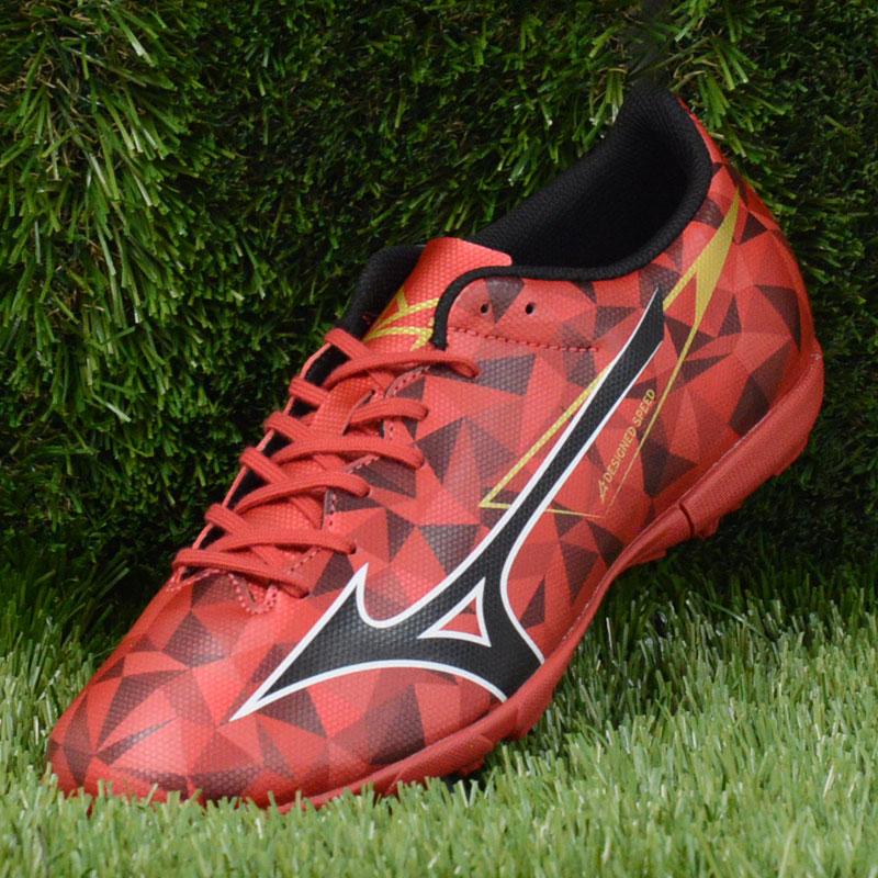 MIZUNO（ミズノ） ミズノアルファ 2 SELECT AS サッカートレーニング