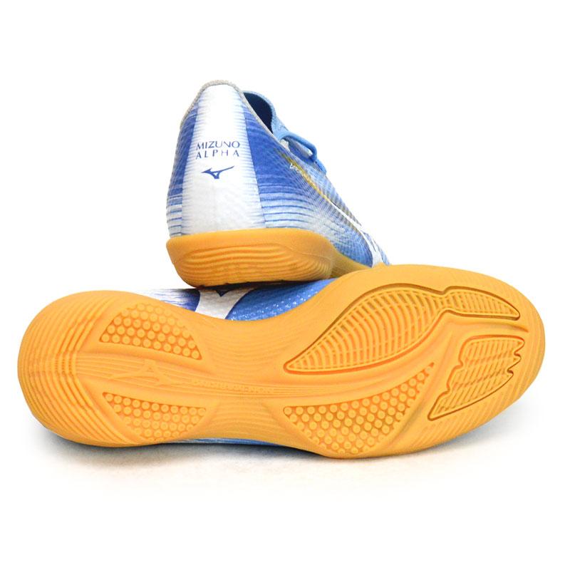 MIZUNO（ミズノ） ミズノALPHA 3 SELECT Jr IN (MIZUNO α) ジュニア
