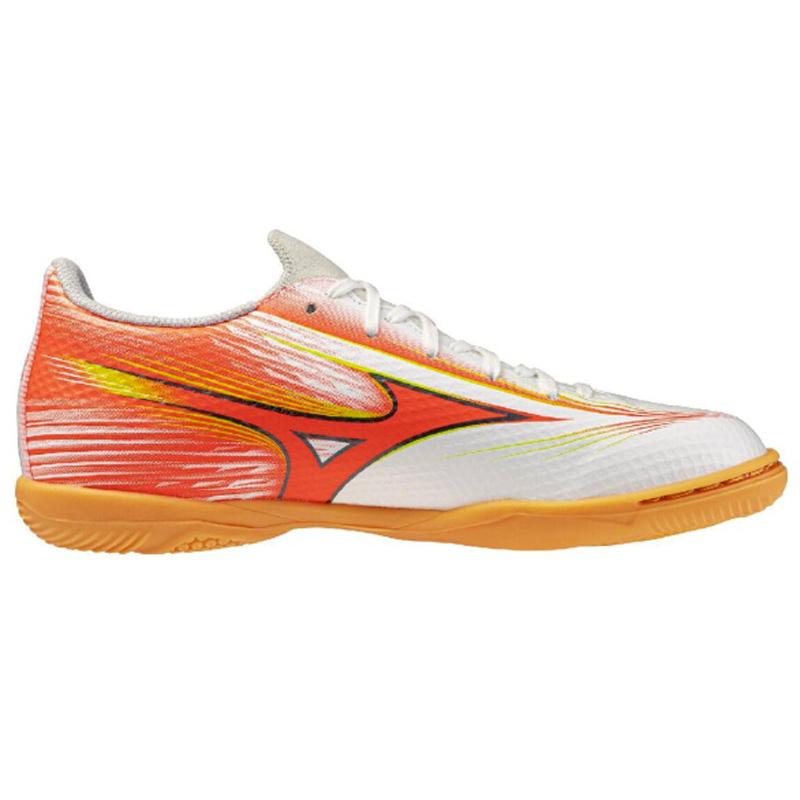 サッカースパイク ミズノ フットサルシューズ MIZUNO（ミズノ） ミズノアルファ 3 SELECT Jr IN (MIZUNO α) ジュニア