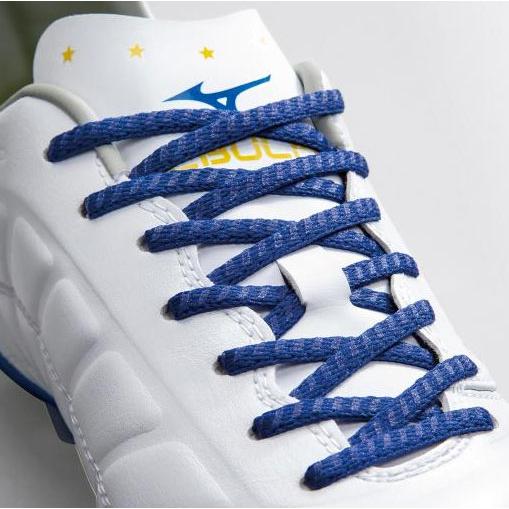 MIZUNO（ミズノ） MIZUNO ZEROGLIDE SHOELACE サッカー ゼログライド