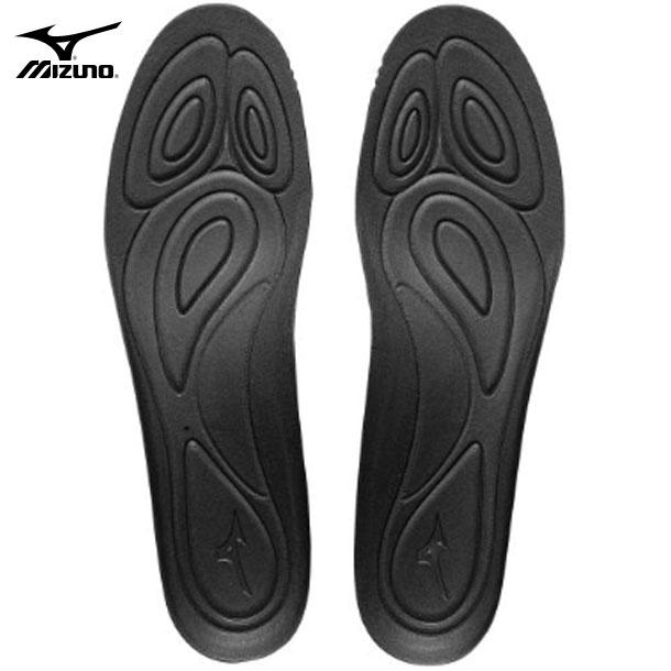 MIZUNO（ミズノ） ゼログライドライトカップインソール サッカー ゼロ