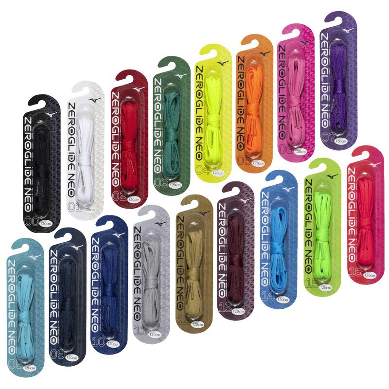 MIZUNO（ミズノ） ZEROGLIDE NEO SHOELACE サッカー ゼログライド