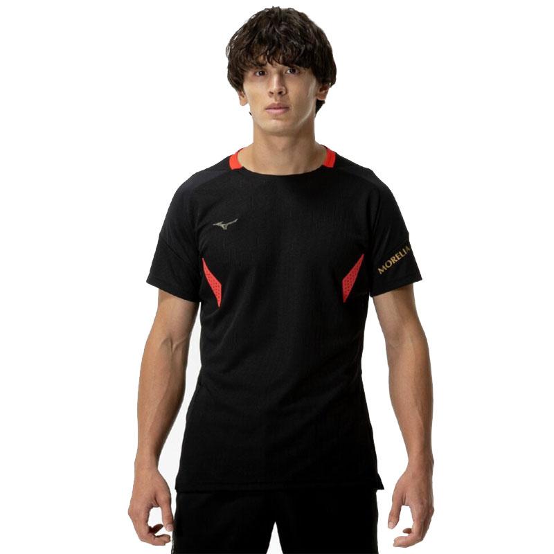 MIZUNO（ミズノ） モレリア ドライエアロフローフィールドシャツ (ユニ