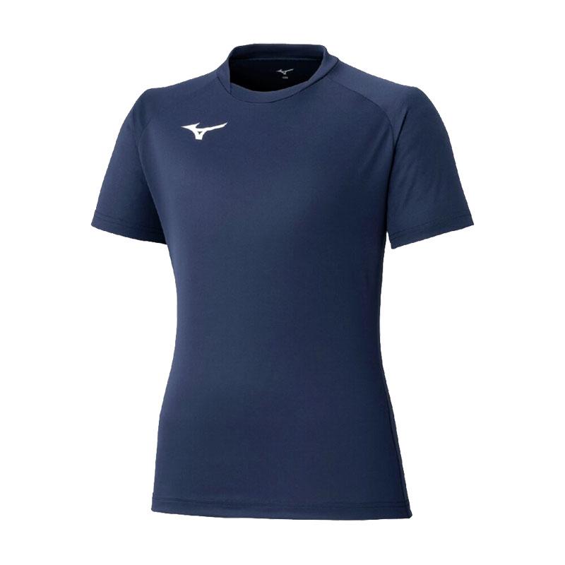 MIZUNO（ミズノ） フィールドシャツ (ジュニア) JR サッカー