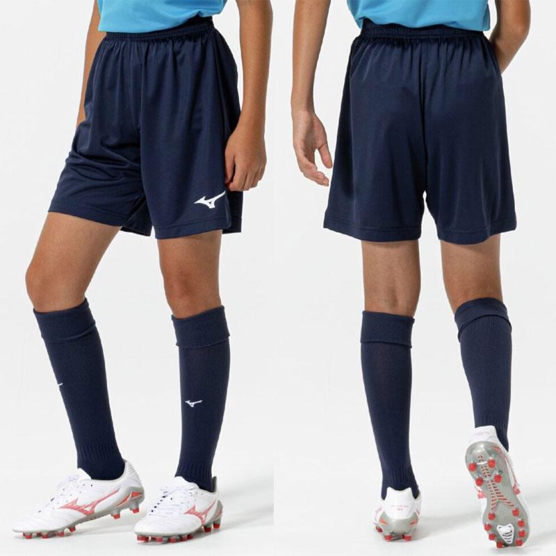 MIZUNO（ミズノ） フィールドパンツ (ジュニア) JR サッカー