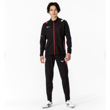 【新品タグ付き】ミズノモレリア　ミドラーシャツパンツセット MIZUNO（ミズノ） 通気 速乾 メンズ ミドラーシャツ モレリア 送料無料 ウェア