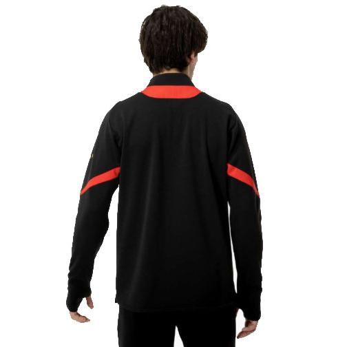 MIZUNO（ミズノ） モレリア トレーニングトップ ユニセックス サッカー
