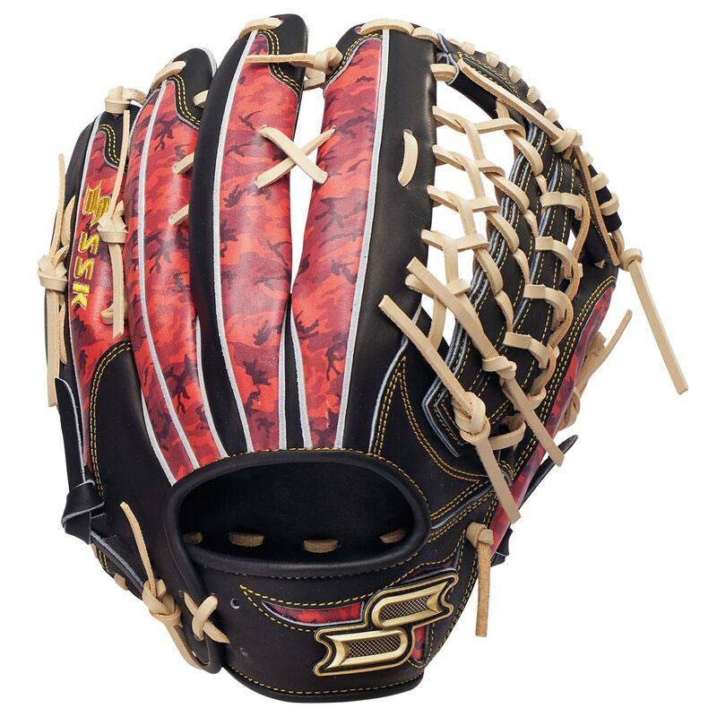 SSK proedge 軟式大人用 グローブ エスエスケイ（SSK） Proedge 軟式プロエッジシリーズP 外野手用 軟式