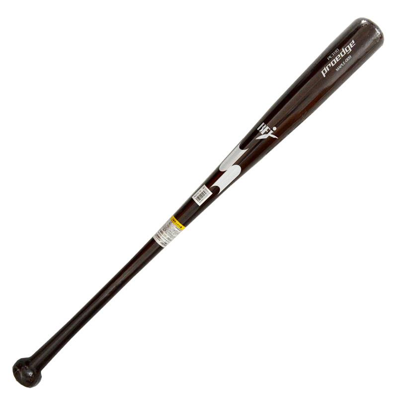 エスエスケイ（SSK） 硬式木製バット プロエッジ メイプル 一般 大人