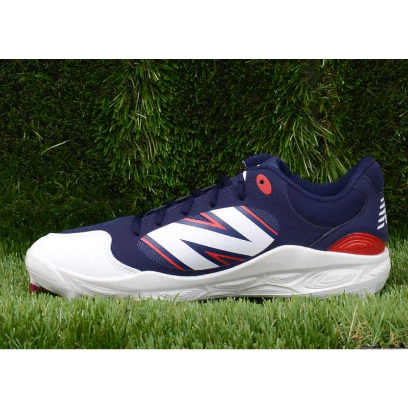 New Balance（ニューバランス） 3000V7 PU MOLDED 2E 野球 ポイント