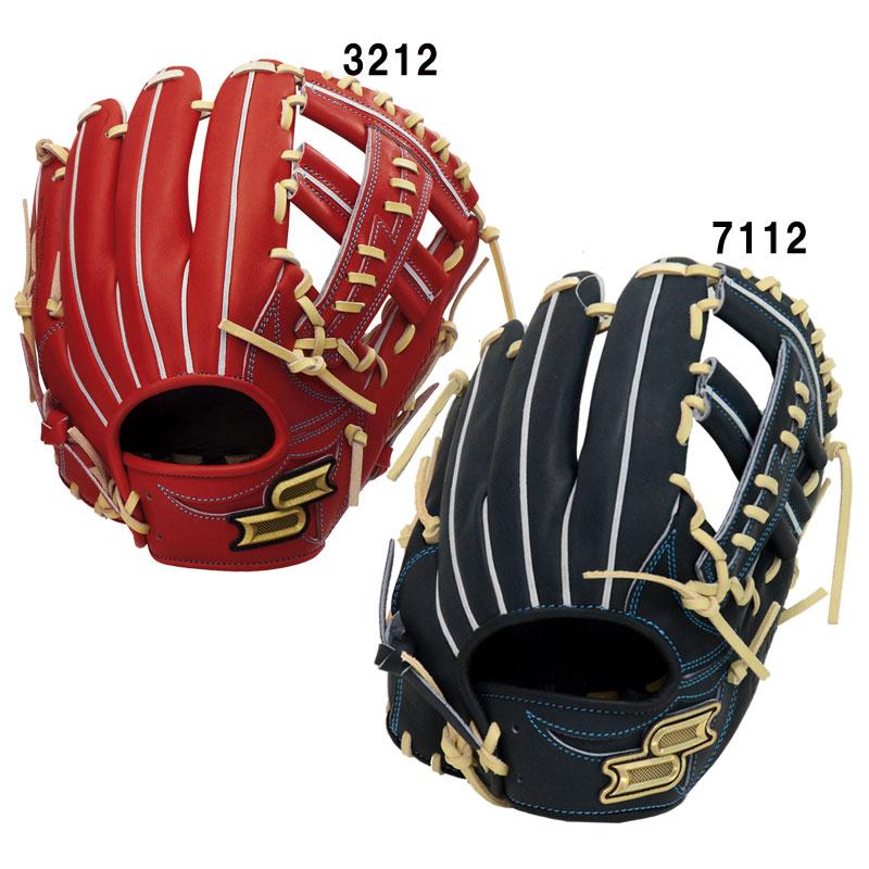 SSK 軟式グローブ　内野手用　PNW84425F SSK 軟式グローブ 内野手用 PNW84425F
