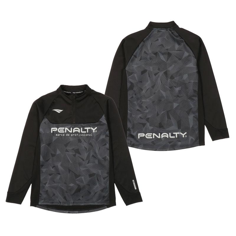 PENALTY（ペナルティ） PROボンディングストレッチトップ サッカー