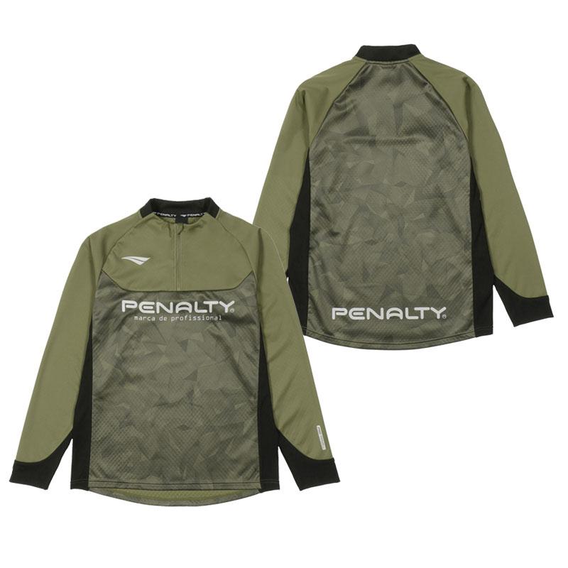 PENALTY（ペナルティ） PROボンディングストレッチトップ サッカー
