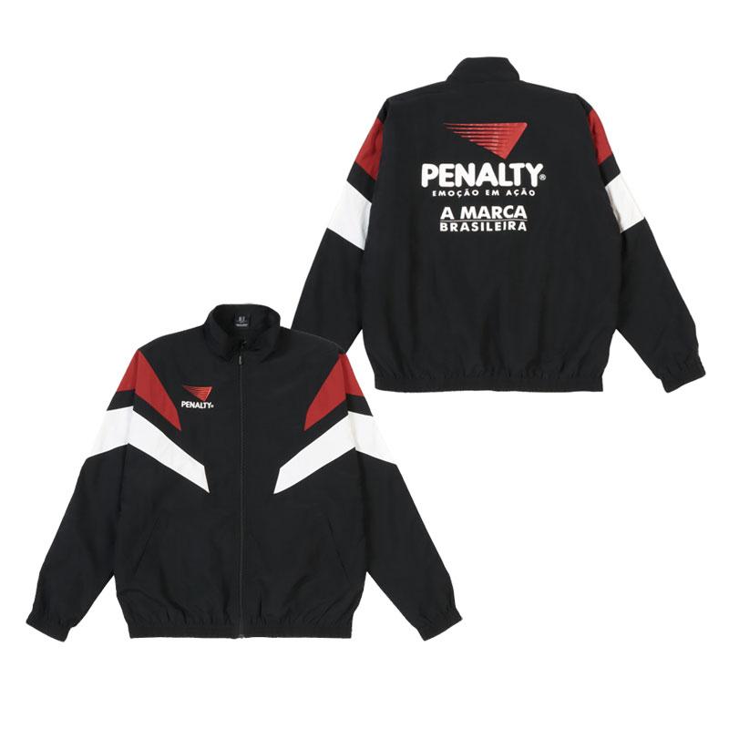 PENALTY ペナルティ　ウェア　３点 PENALTY（ペナルティ） ヘリテージ・ウインドブレーカージャケット