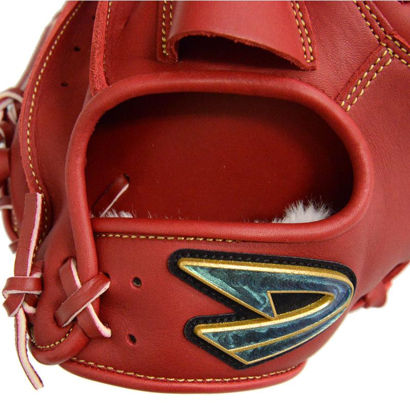 ディークエスト D-Quest 軟式ソフト兼用モデル 展示会限定 オール