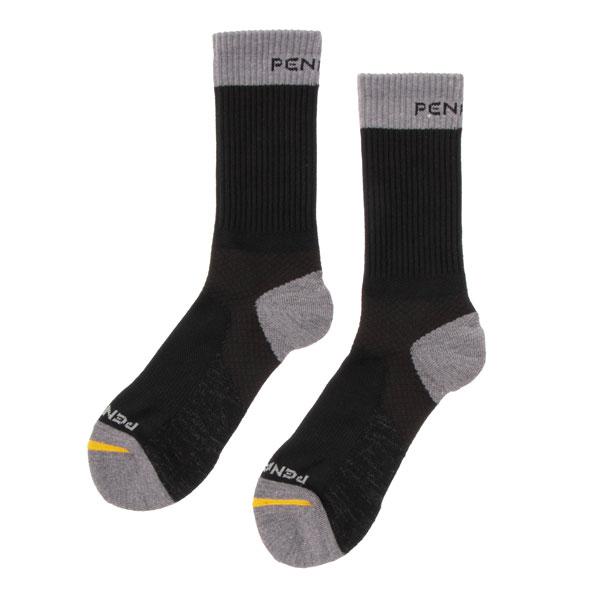 PENALTY（ペナルティ） ウォームソックス 2P (25-27cm) サッカー