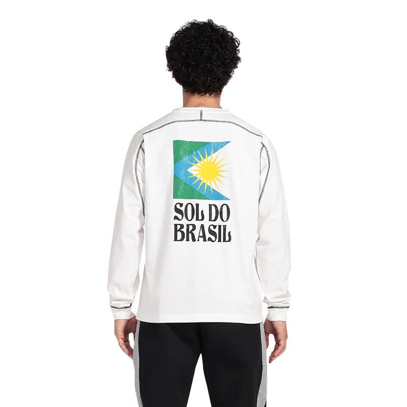 PENALTY（ペナルティ） ヘリテージ・LSソルTシャツ フットサル