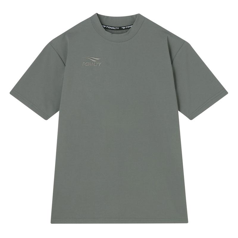 PENALTY（ペナルティ） ツアー 半袖ストレッチTシャツ サッカー