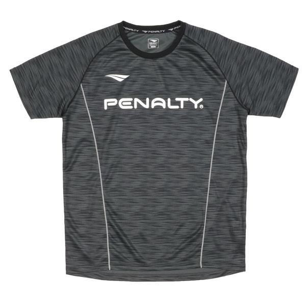 ペナルティ penalty スクエアドットカモプラシャツ サッカー フットサル ウェア プラクティスシャツ 22SS (PU2011)｜pitsports-plus｜02