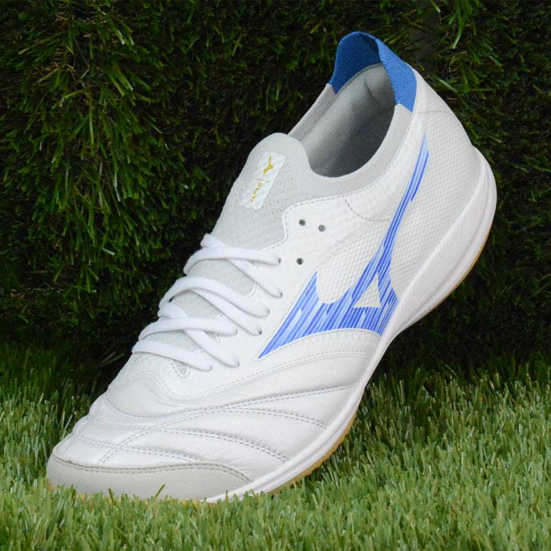 MIZUNO（ミズノ） モレリアネオ SALA β JAPAN IN フットサルシューズ