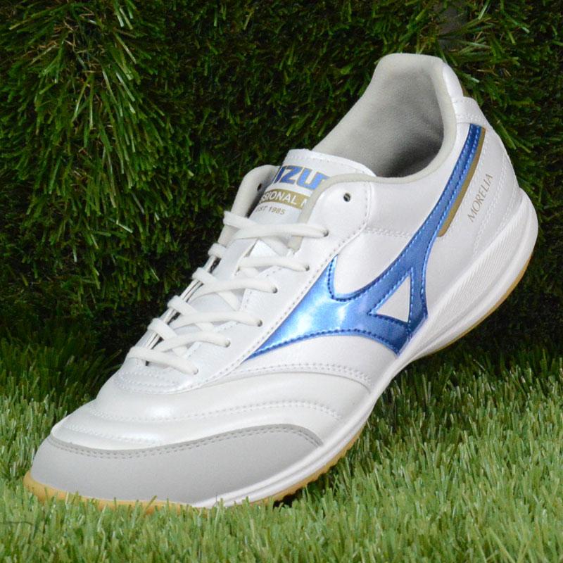 MIZUNO（ミズノ） モレリアサラ PRO IN フットサルシューズ インドア