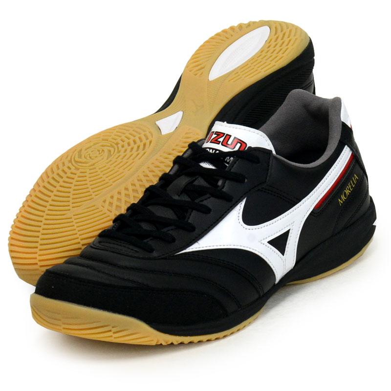 MIZUNO モレリア SALA ELITE IN(フットサル) 【公式通販】
