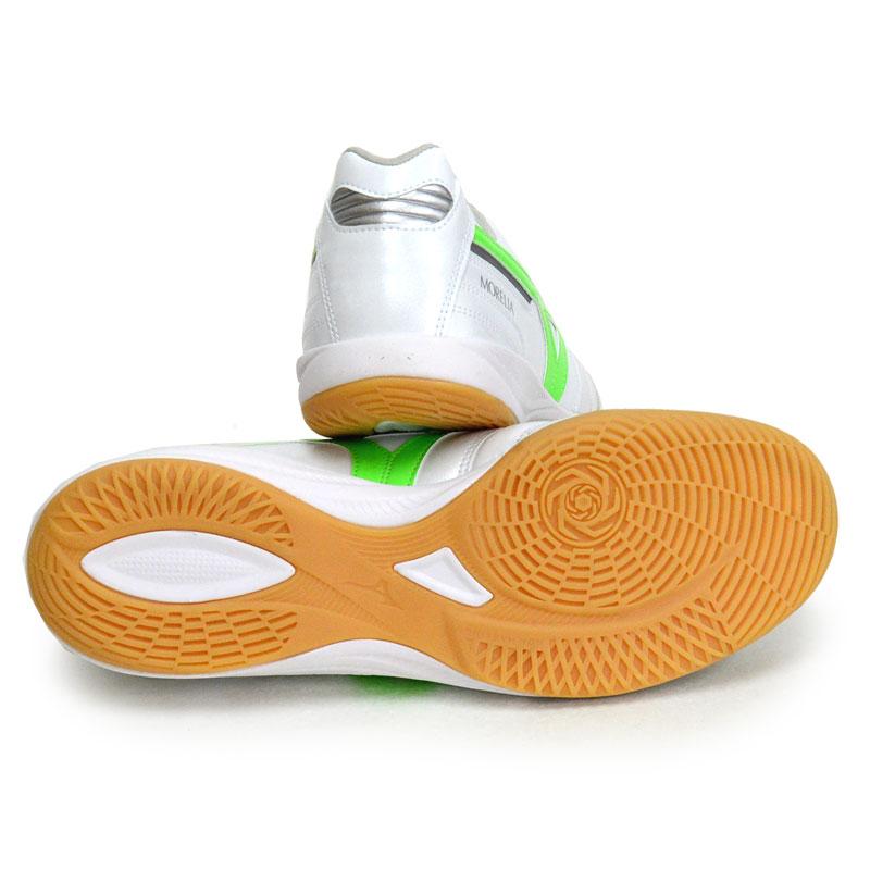 MIZUNO（ミズノ） モレリア SALA ELITE IN フットサルシューズ