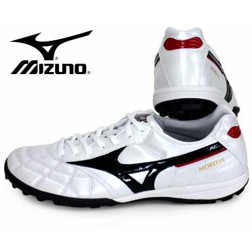 【美品】ミズノ モレリアTF MORELIA MIZUNO ミズノ モレリア TF フットサルシューズ MORELIA 19SS