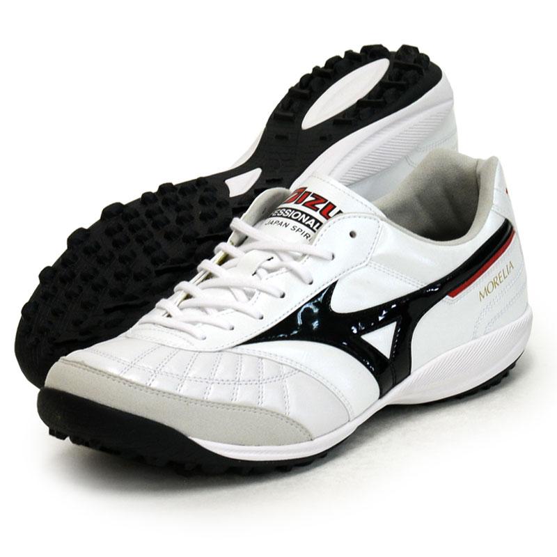 モレリア　トレーニングシューズ　25センチ MIZUNO ミズノ MORELIA SALA JAPAN TF フットサル トレーニング