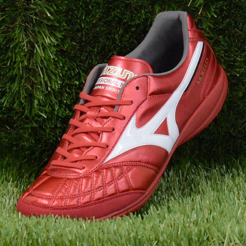 MIZUNO ミズノ MORELIA SALA JAPAN TF フットサル トレーニング
