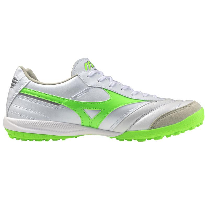 ミズノ MIZUNO  モレリア SALA ELITE TF  フットサルシューズ トレーニングシューズ MORELIA 人工芝  25SS(Q1GB251237)の画像