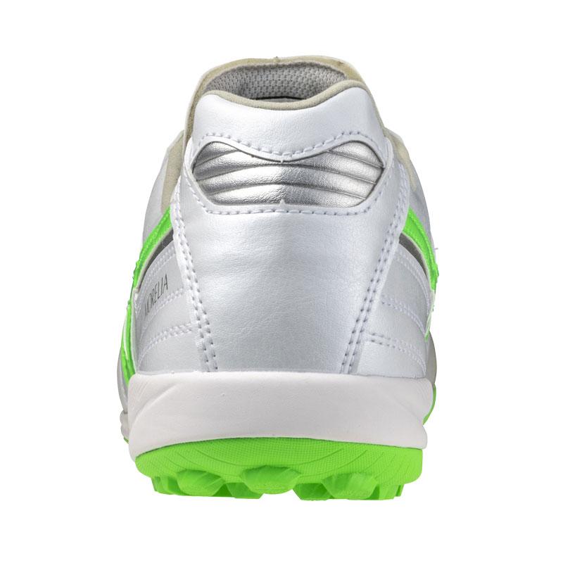 ミズノ MIZUNO  モレリア SALA ELITE TF  フットサルシューズ トレーニングシューズ MORELIA 人工芝  25SS(Q1GB251237)の画像