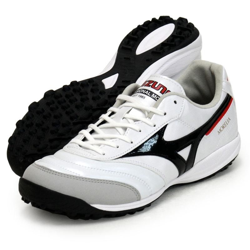 新品未使用✨タグ付✨Mizuno ミズノ モレリア SALA PRO TF 25 モレリア SALA PRO TF(フットサル)|Q1GB2413|シューズ