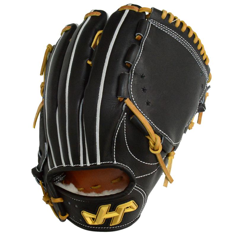 ハタケヤマ HATAKEYAMA 硬式ソフトボール用 投手用 限定モデル