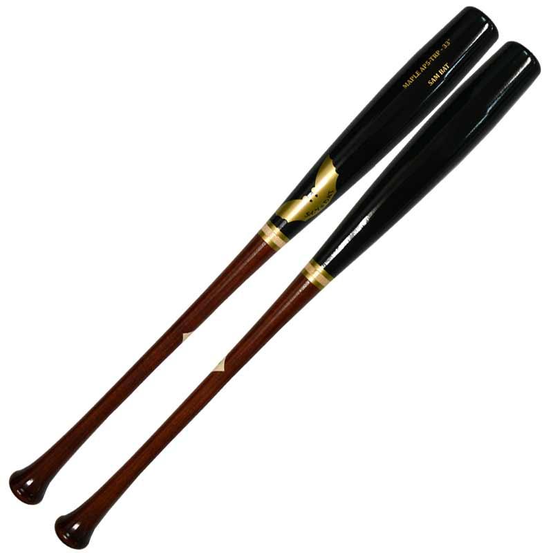 サムバット SAM BAT  軟式木製バット メイプル製 LOS ANGELES  野球 軟式 木製 バット  25AW(RBCSTM7) サムバット SAM BAT 軟式木製バット メイプル製 LOS ANGELES 野球 軟式