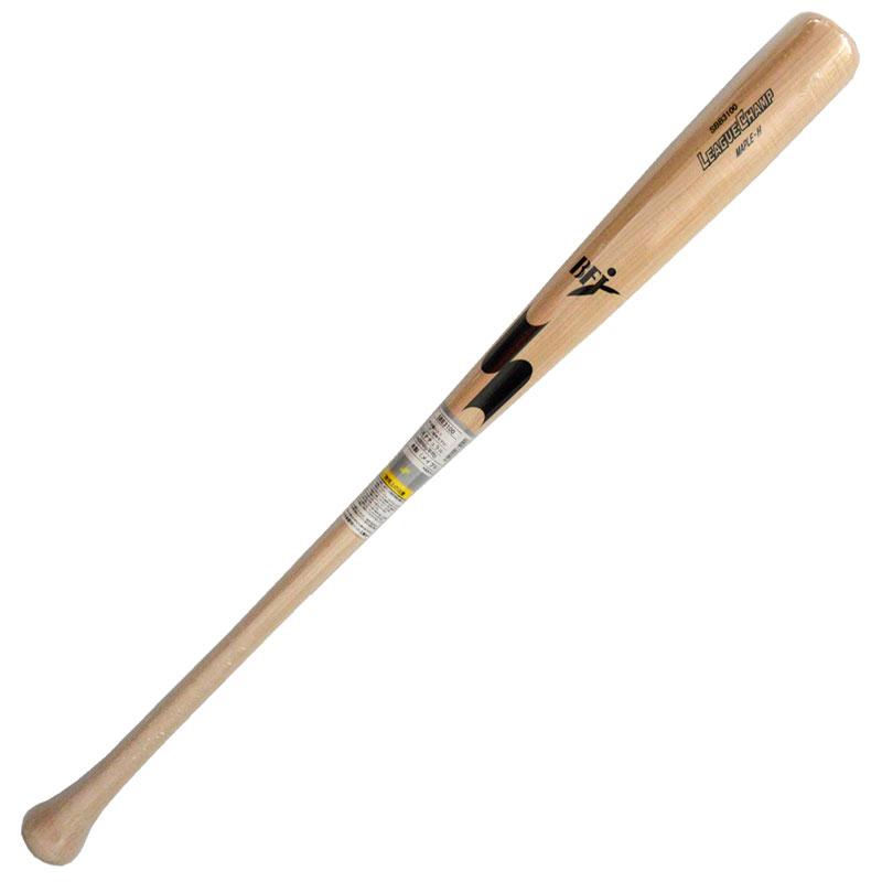 エスエスケイ SSK  硬式木製バット リーグチャンプ メイプル  野球 硬式 木製 バット  24SS(SBB3100)_3