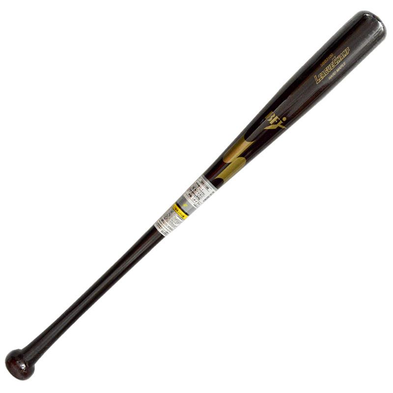 エスエスケイ（SSK） 硬式木製バット リーグチャンプ メイプル 野球