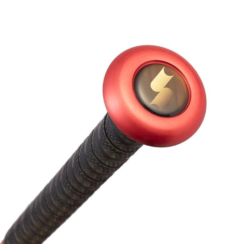 エスエスケイ SSK 一般軟式FRP製バット MM23 専用バットケース付 野球